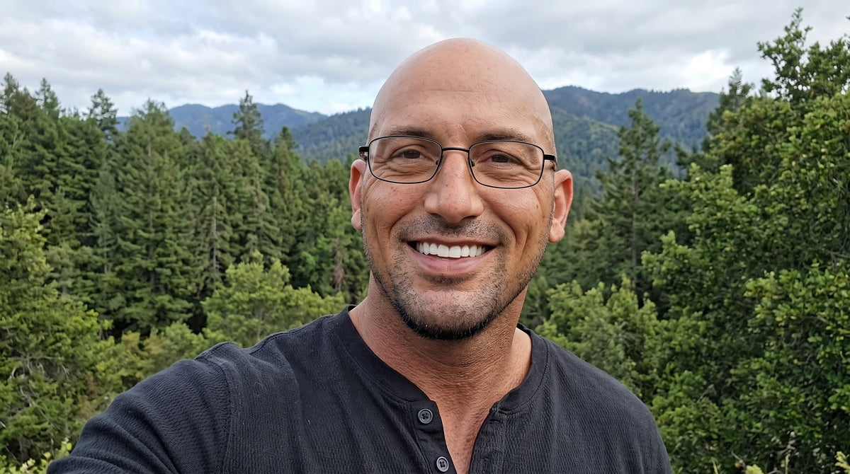 Founder's Testimony
