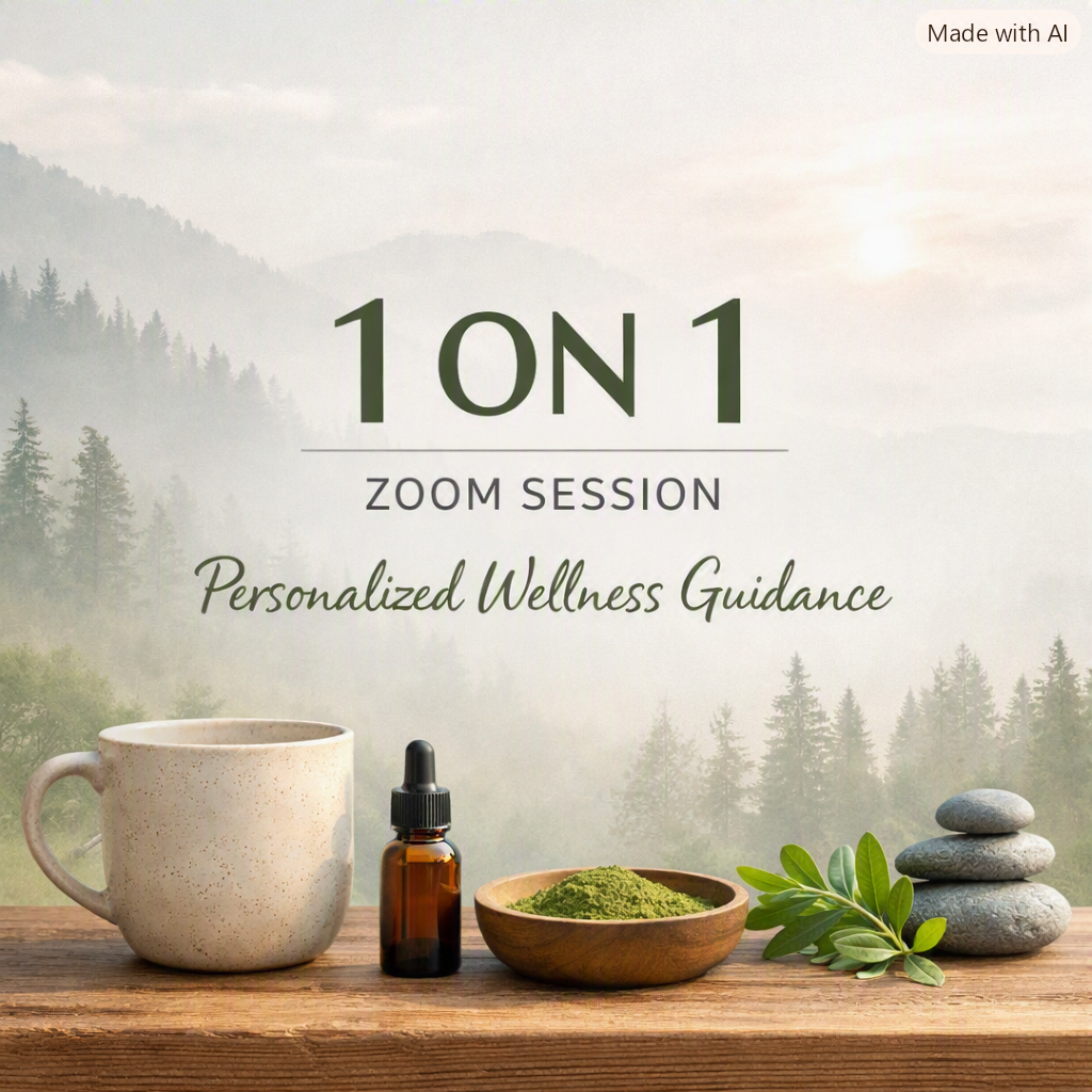 1 on 1  Sessions