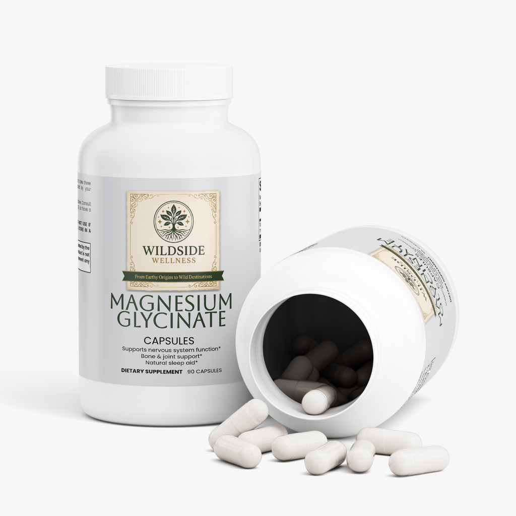 Magnesium Glycinate