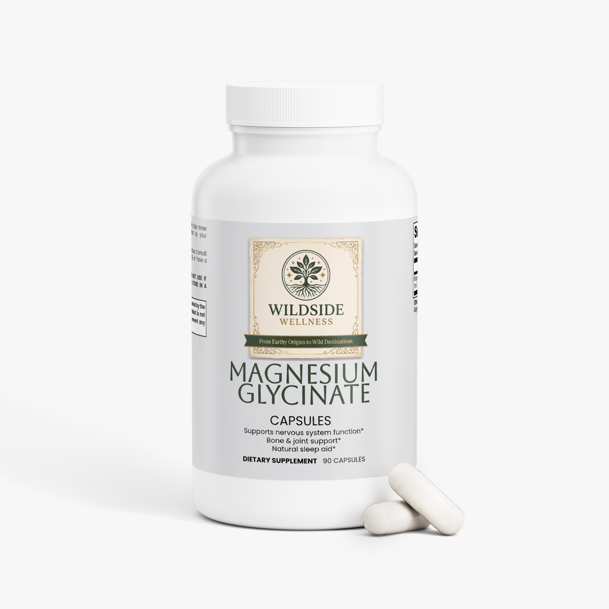 Magnesium Glycinate