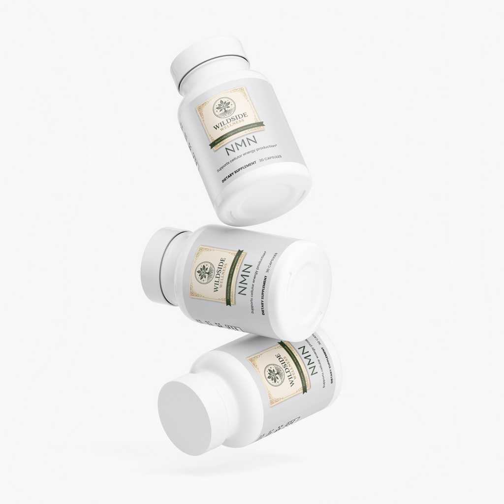 NMN