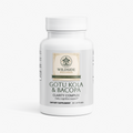 Gotu Kola & Bacopa Clarity Complex