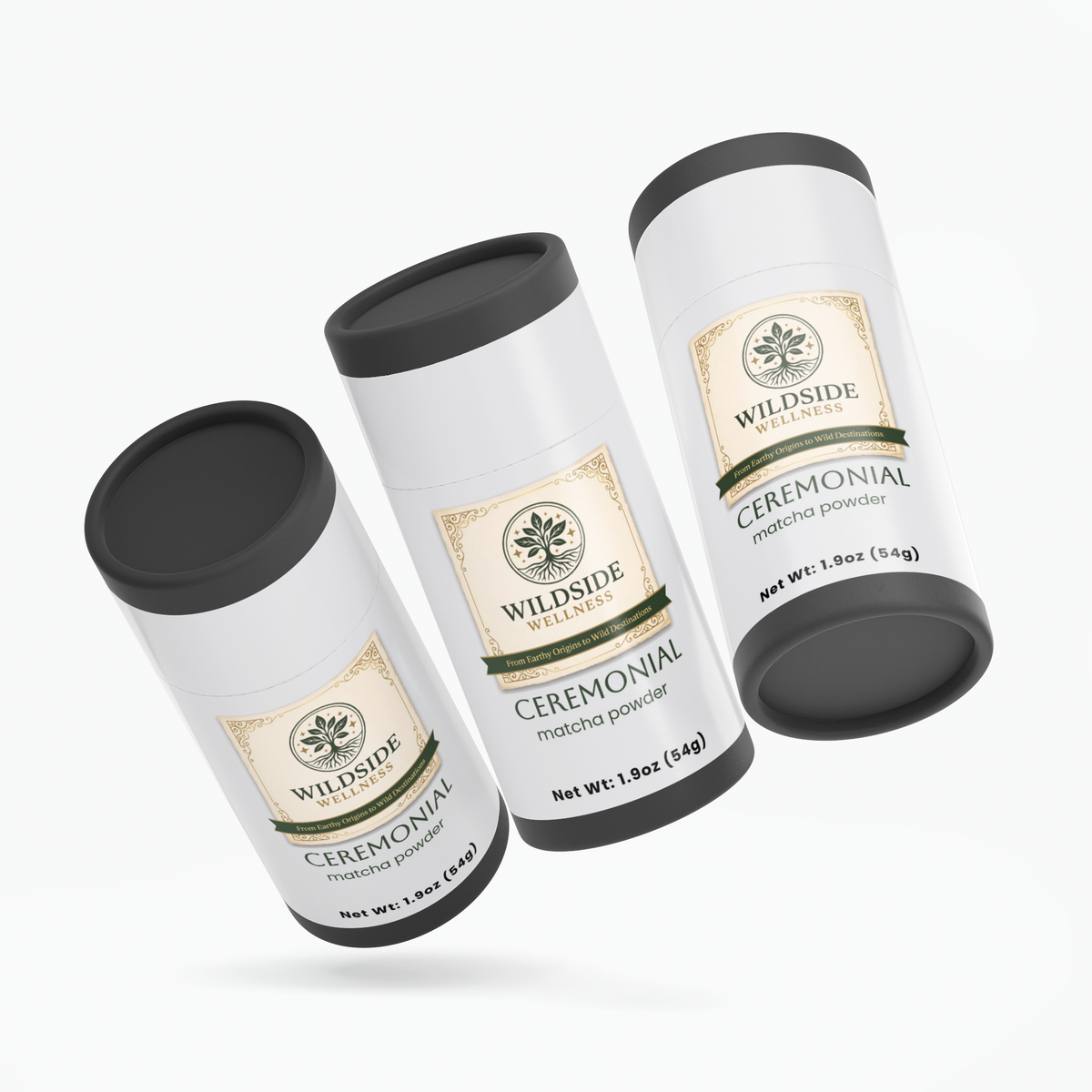 Ceremonial Matcha Powder