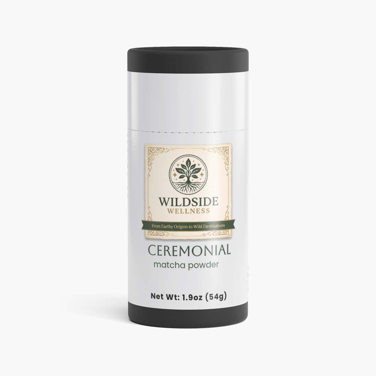 Ceremonial Matcha Powder