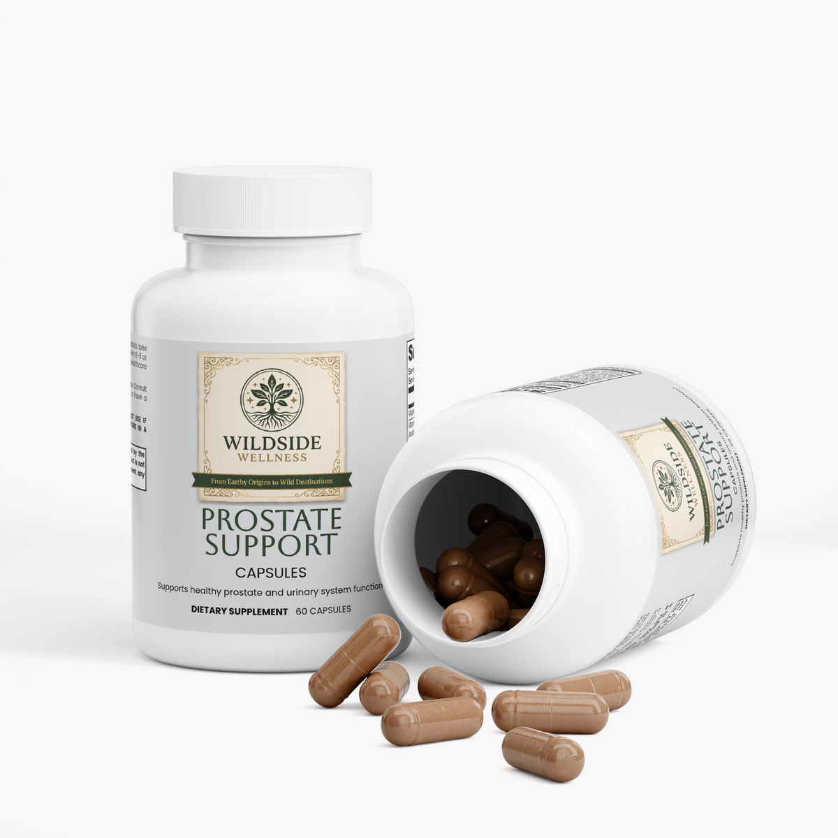 Prostate Support