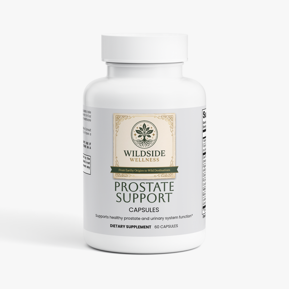 Prostate Support