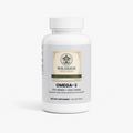 omega-3 EPA DHA supplement