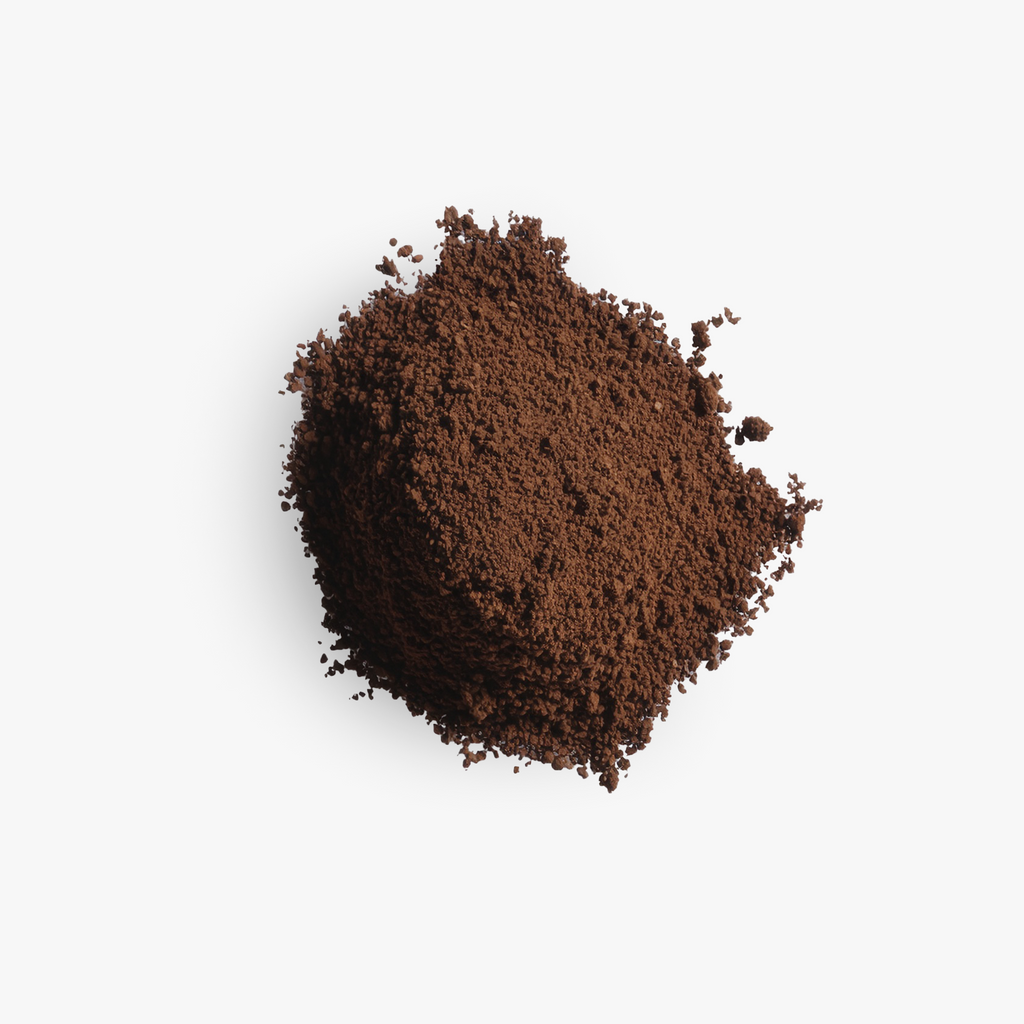 medium roast mushroom coffee