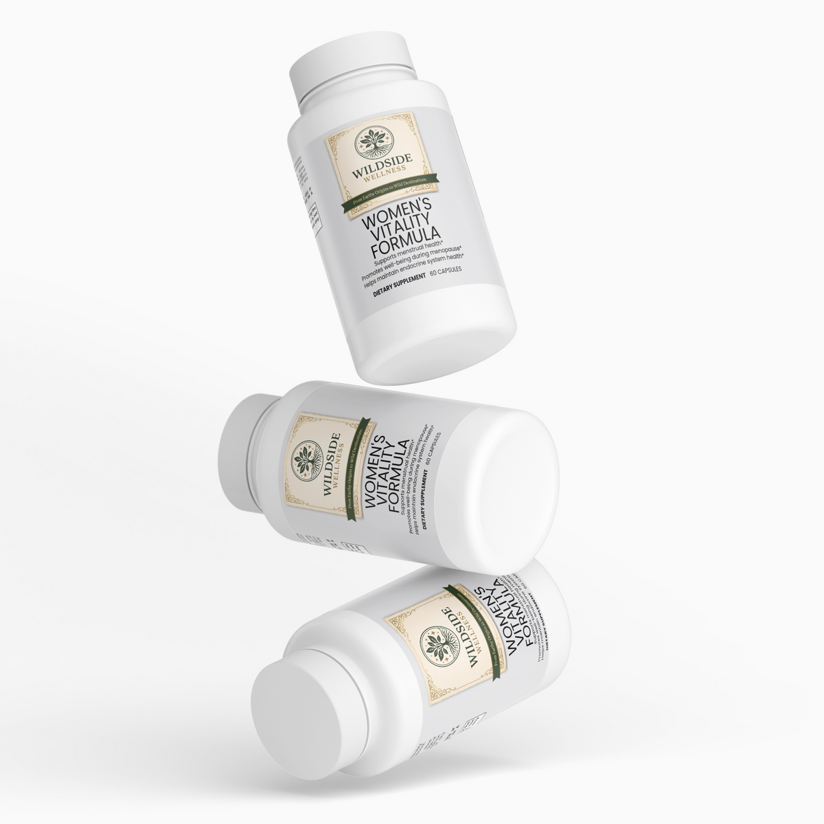 womens vitality supplement