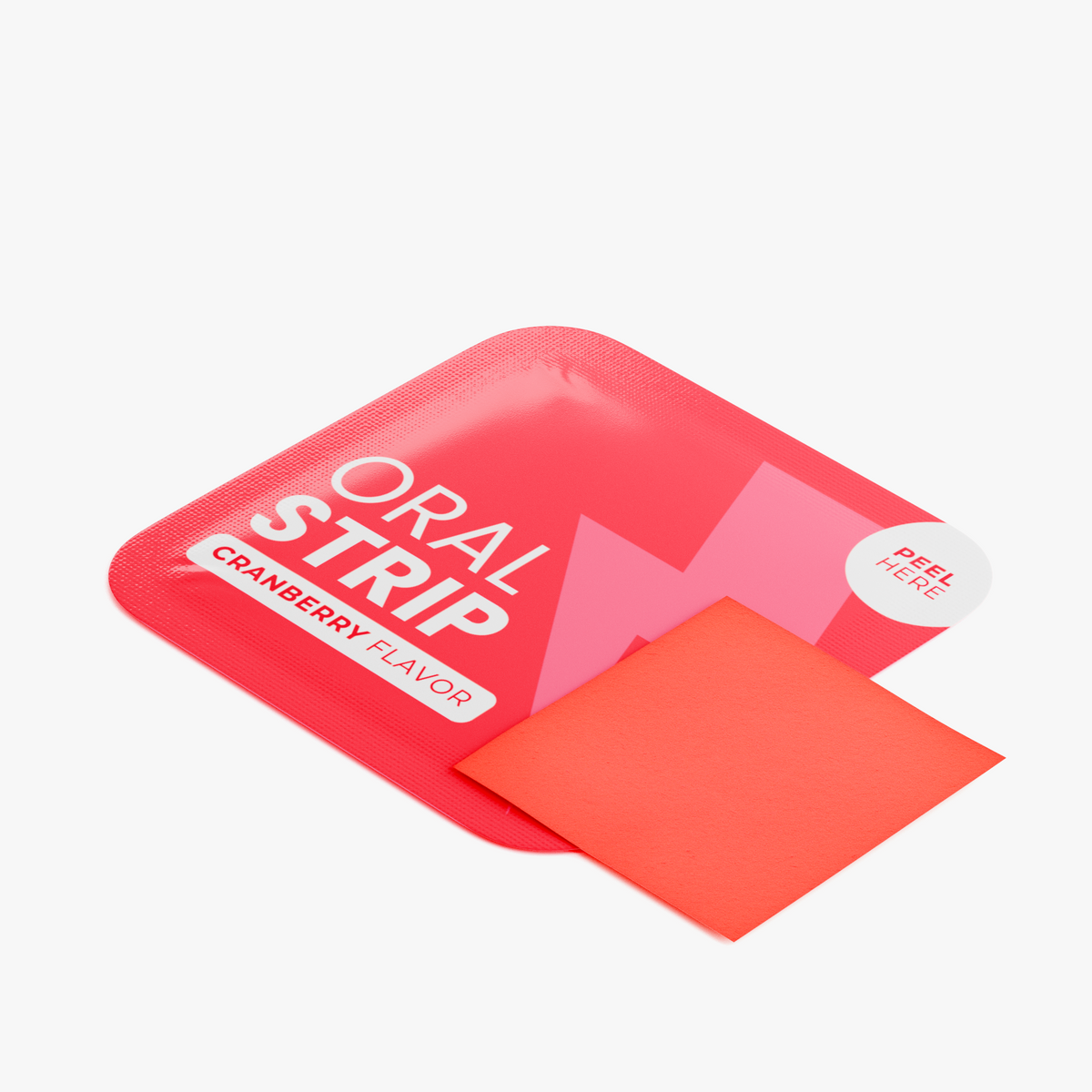 caffeine energy strips