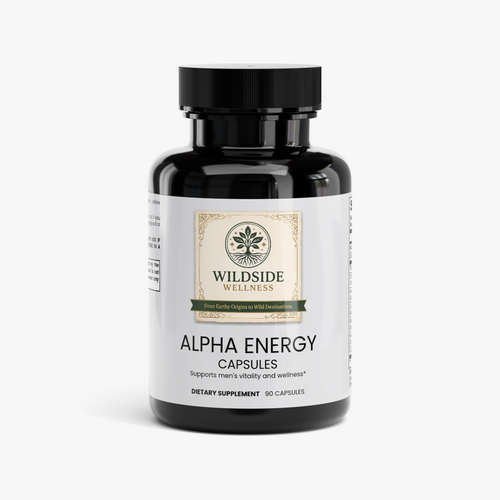 Alpha Energy