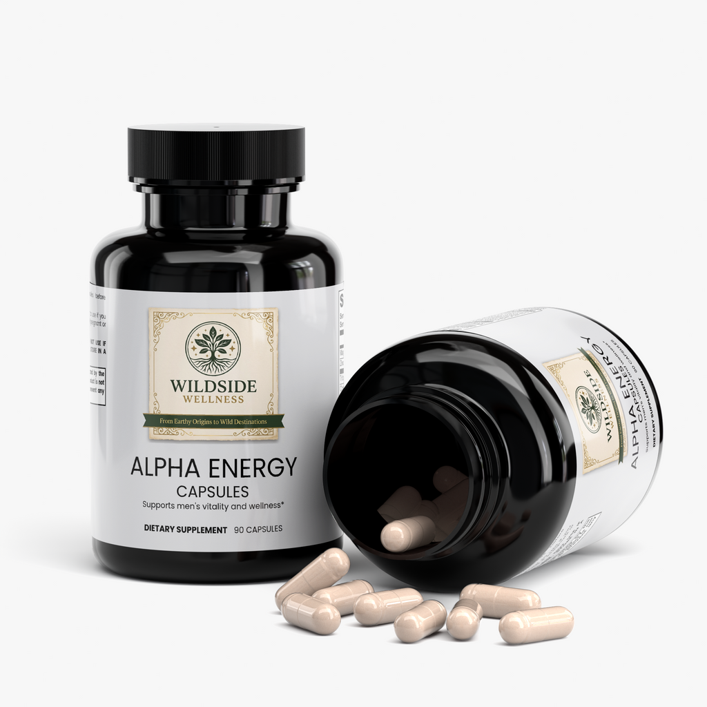 Alpha Energy