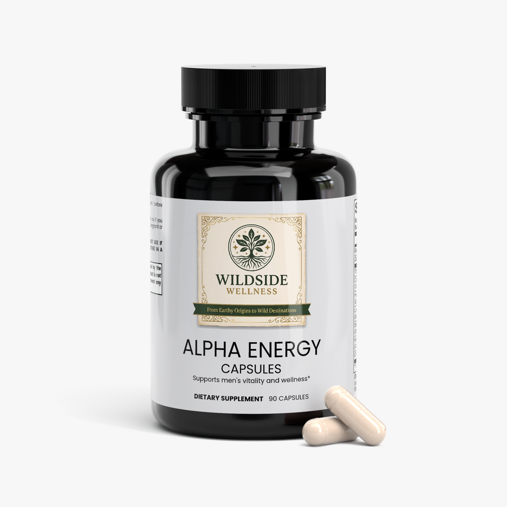 Alpha Energy