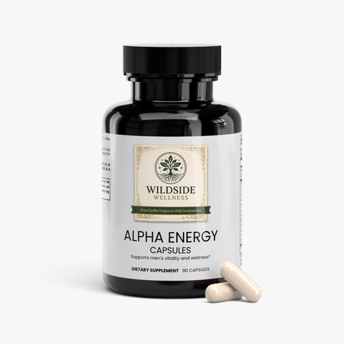 Alpha Energy