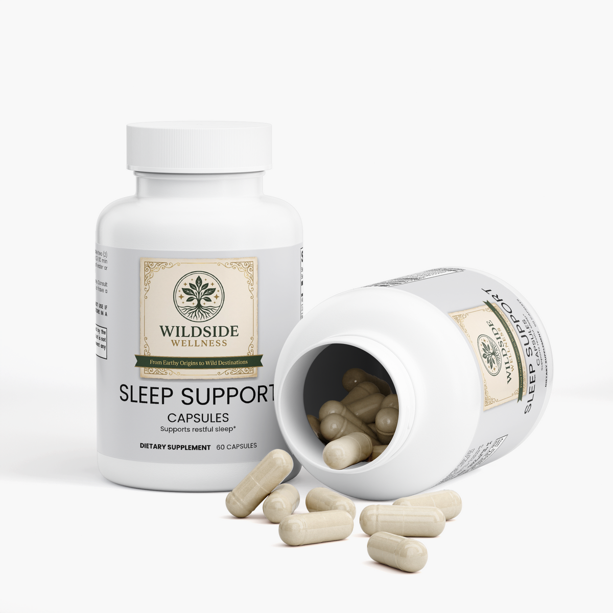 Sleep Support