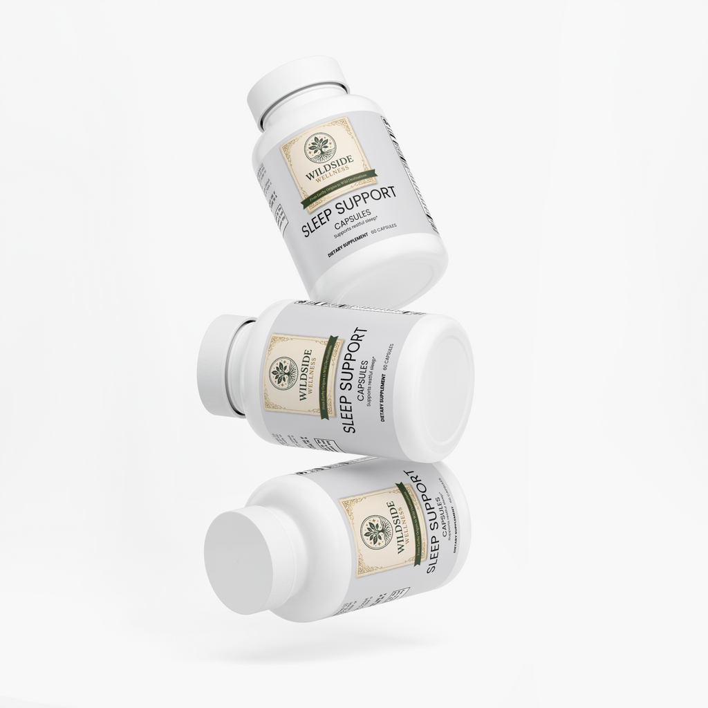 Sleep Support