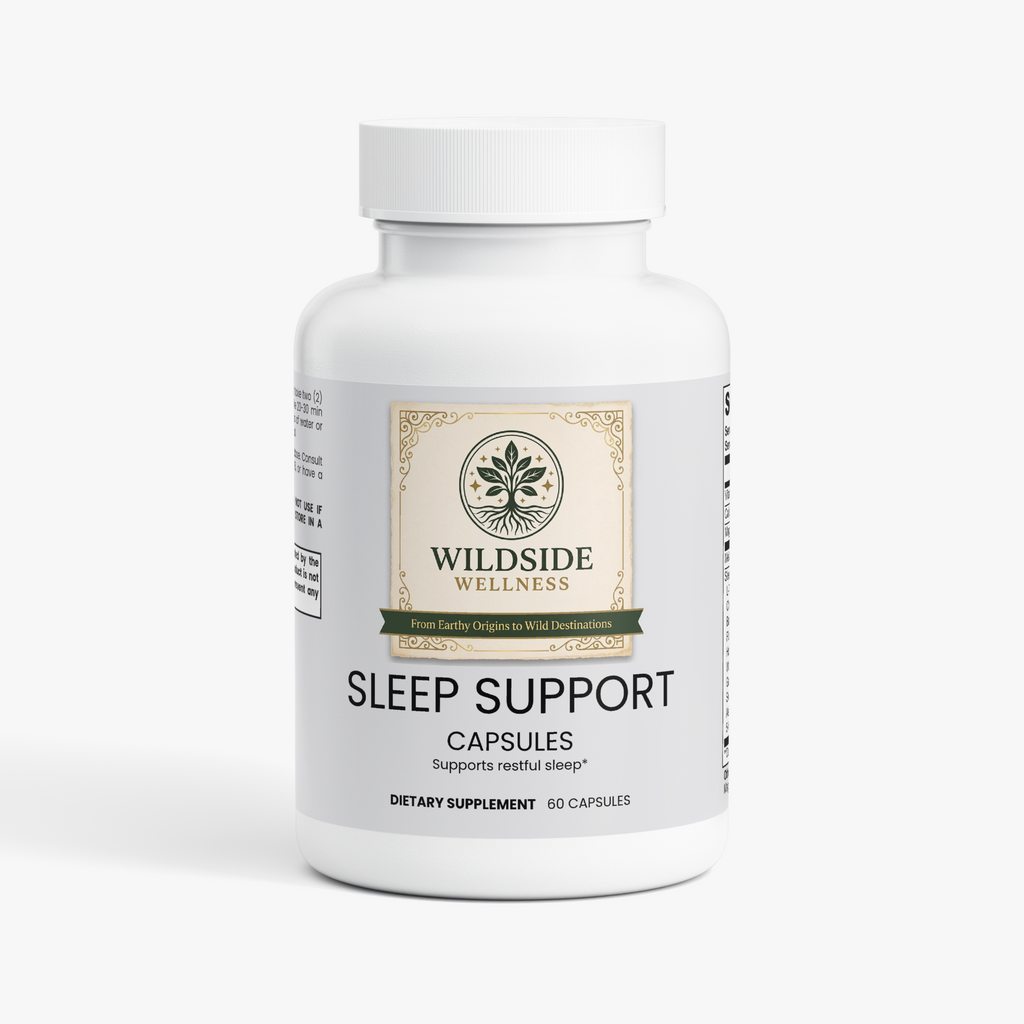 Sleep Support