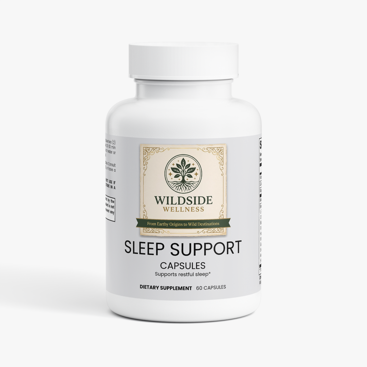 Sleep Support