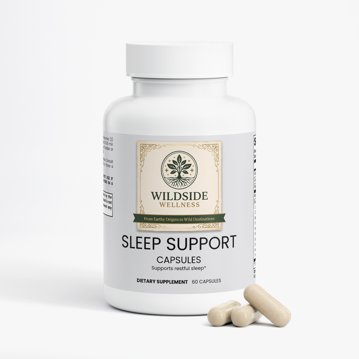 Sleep Support
