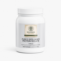 pure whey protein isolate vanilla