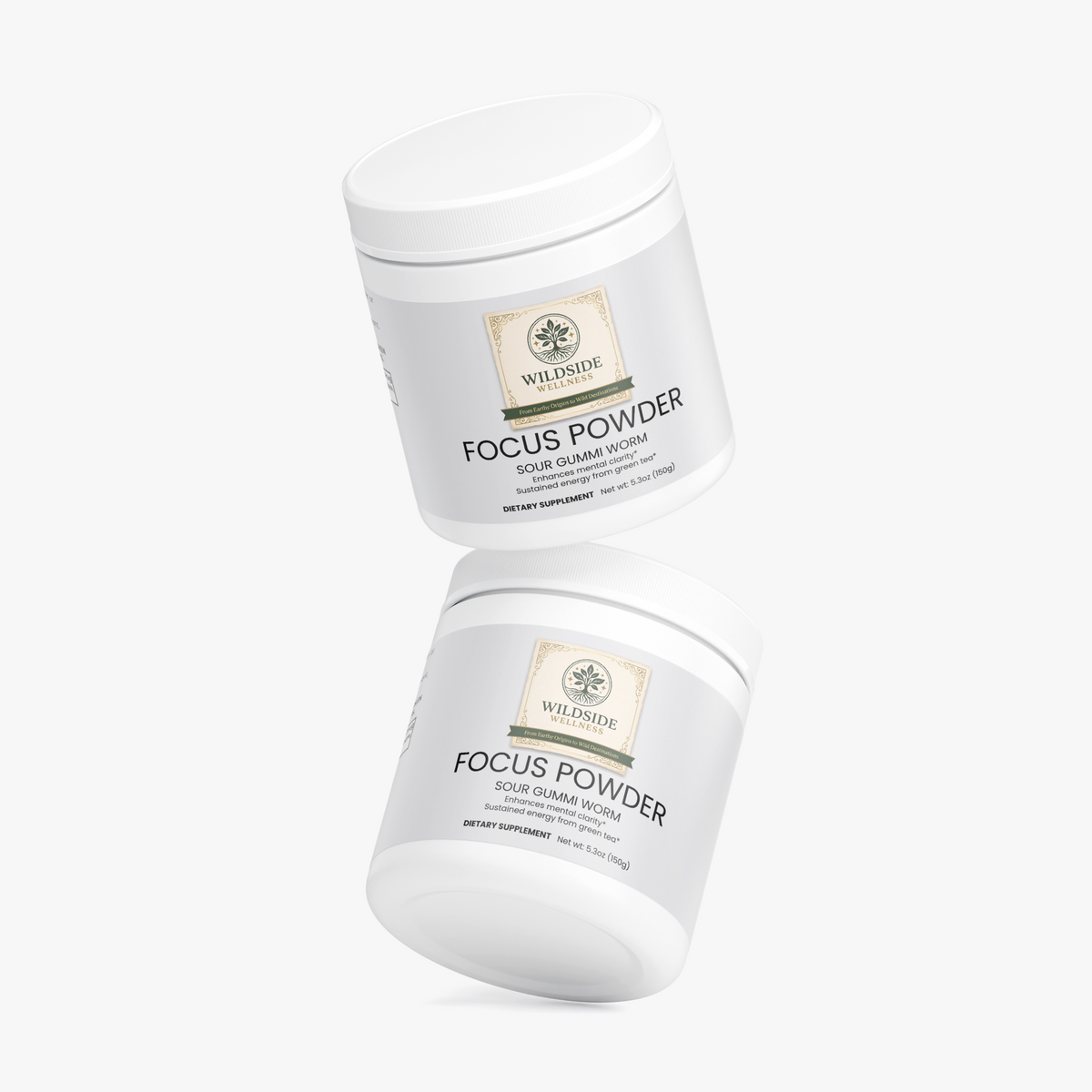 cognitive support supplement
