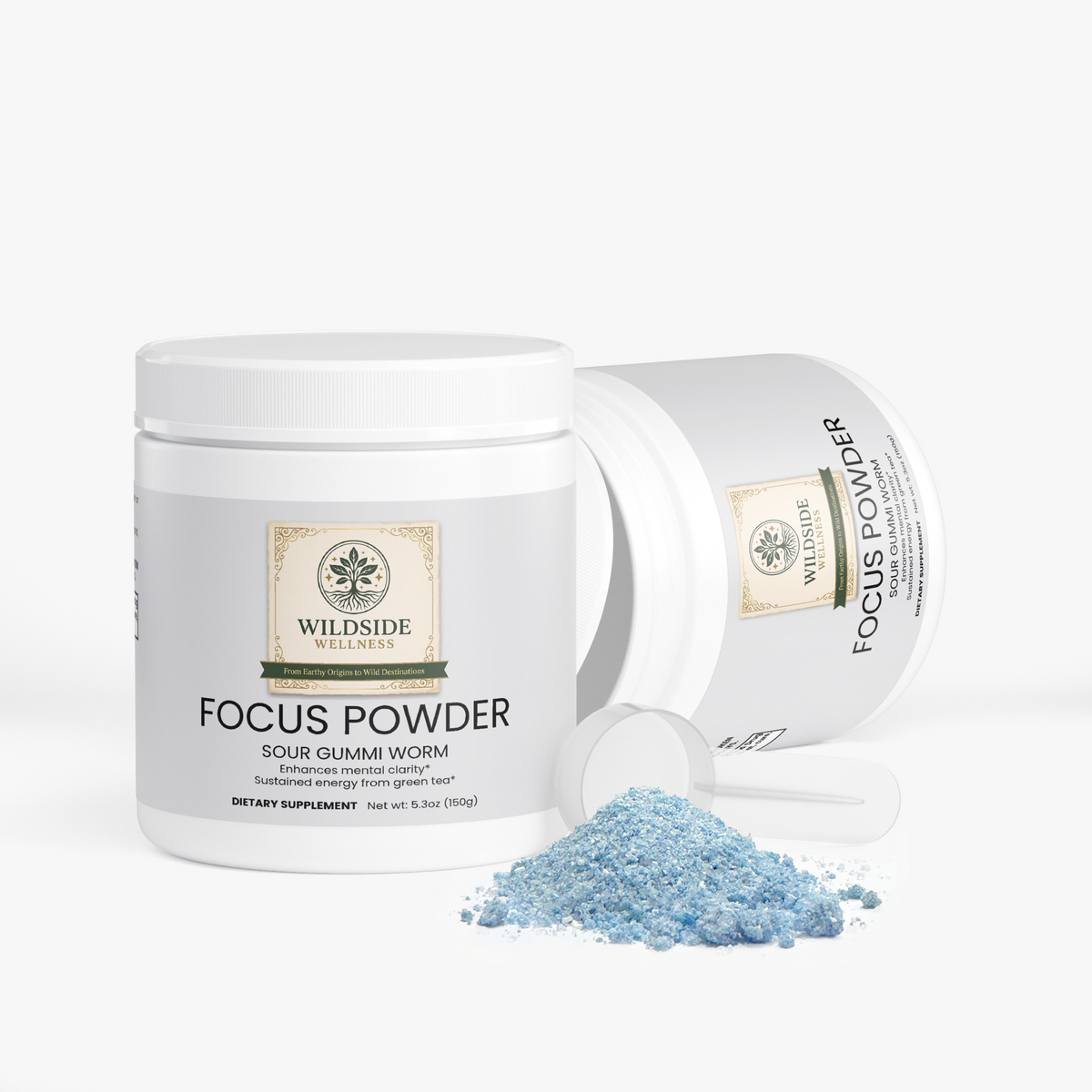 cognitive support supplement