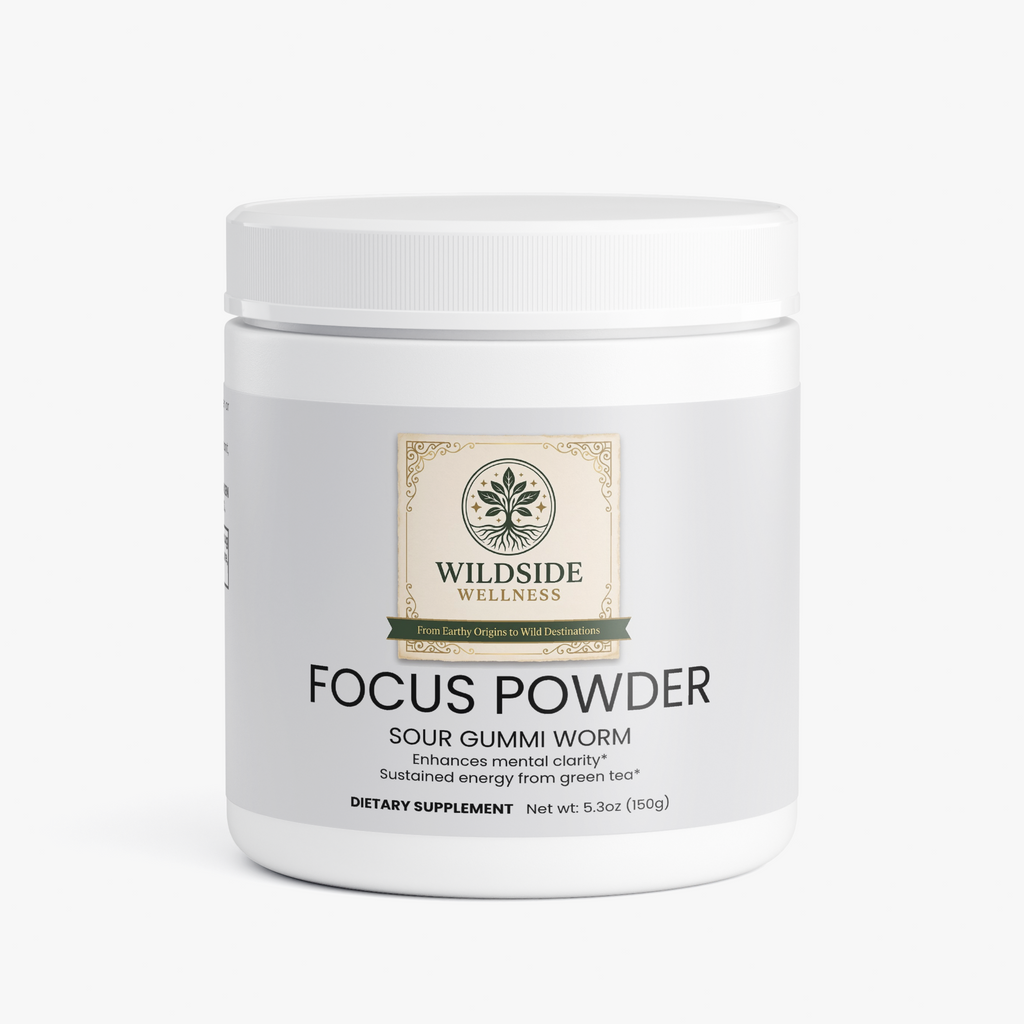 cognitive support supplement