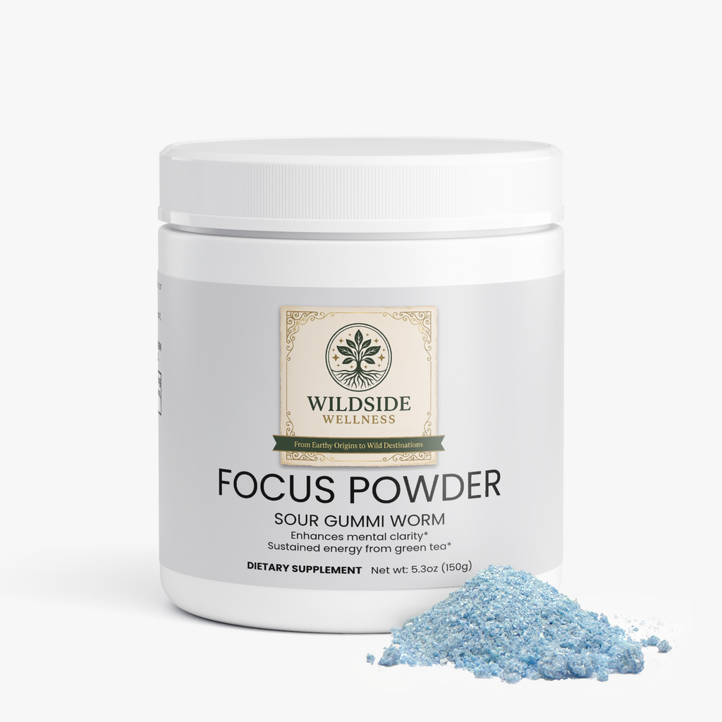 cognitive support supplement