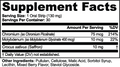 Appetite Support Strips